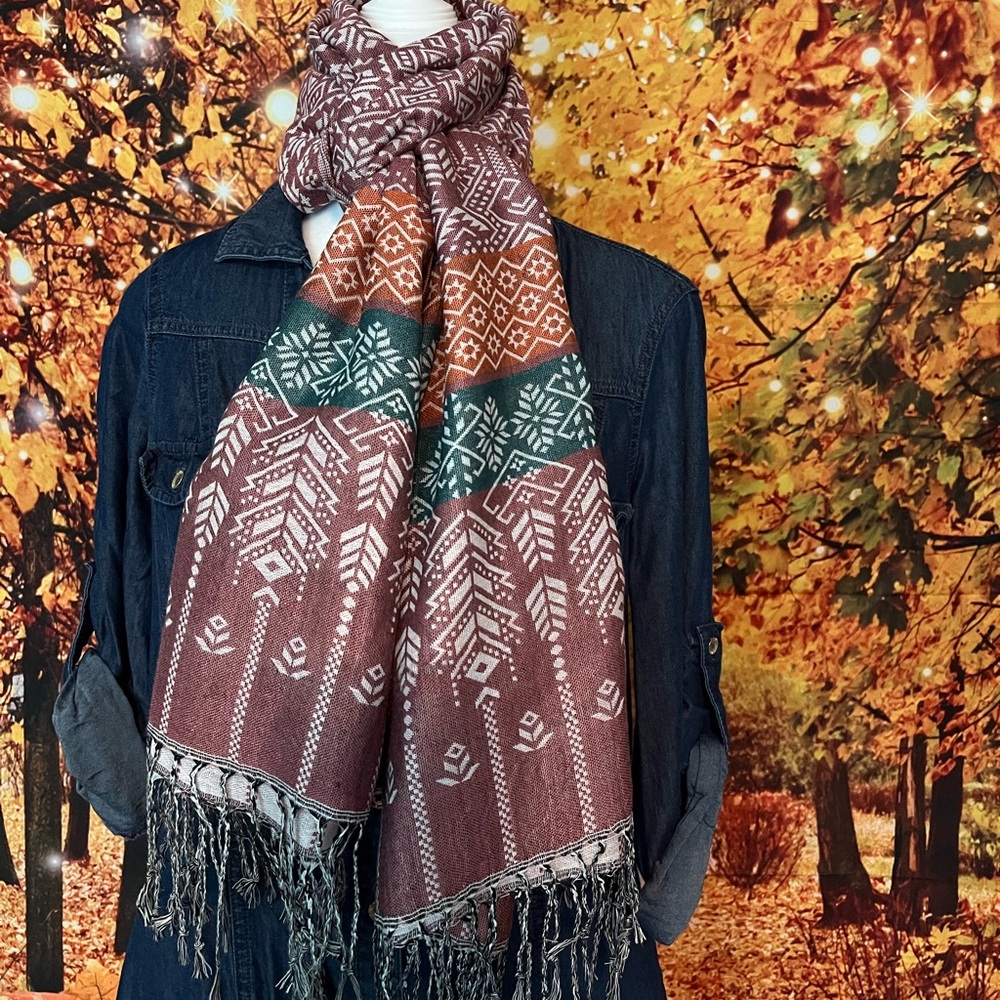 Scarves